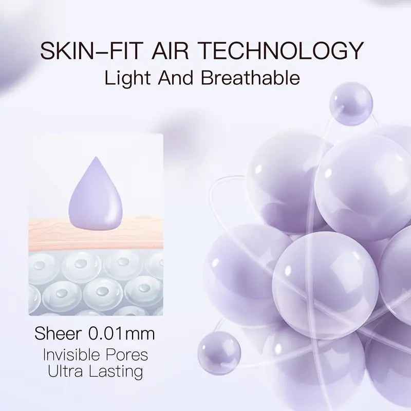 Instant Pore Fix Face Primer